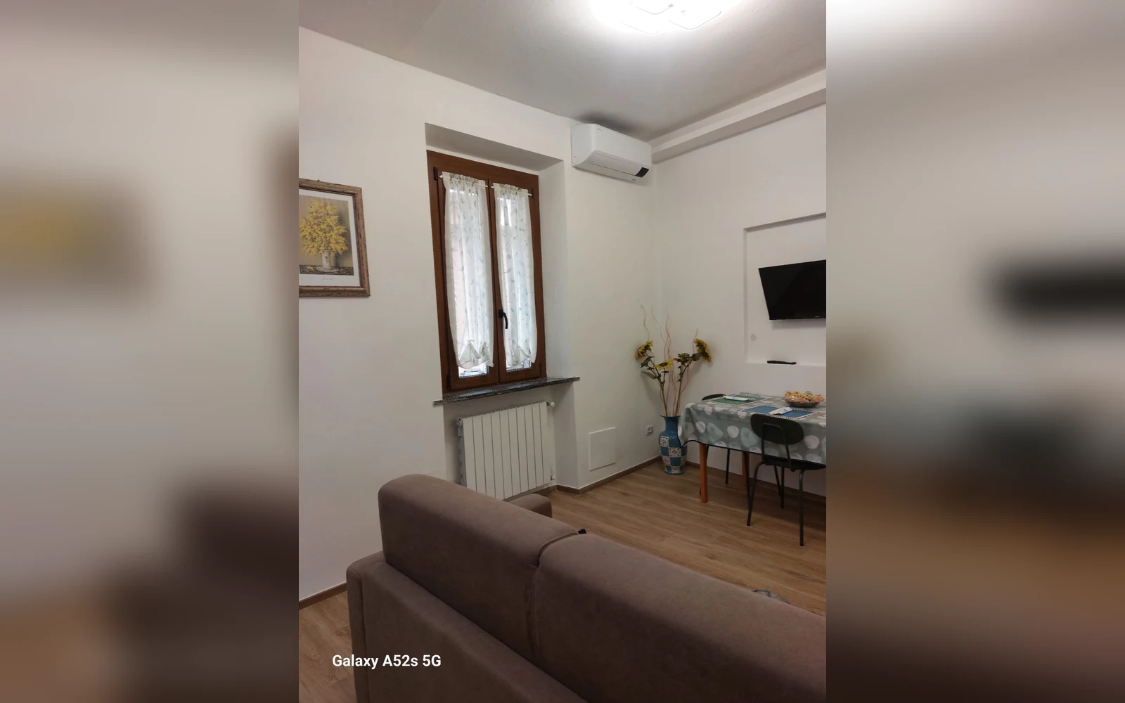 La Casa In Fiera, struttura a Pero (Lombardia) (foto 1)