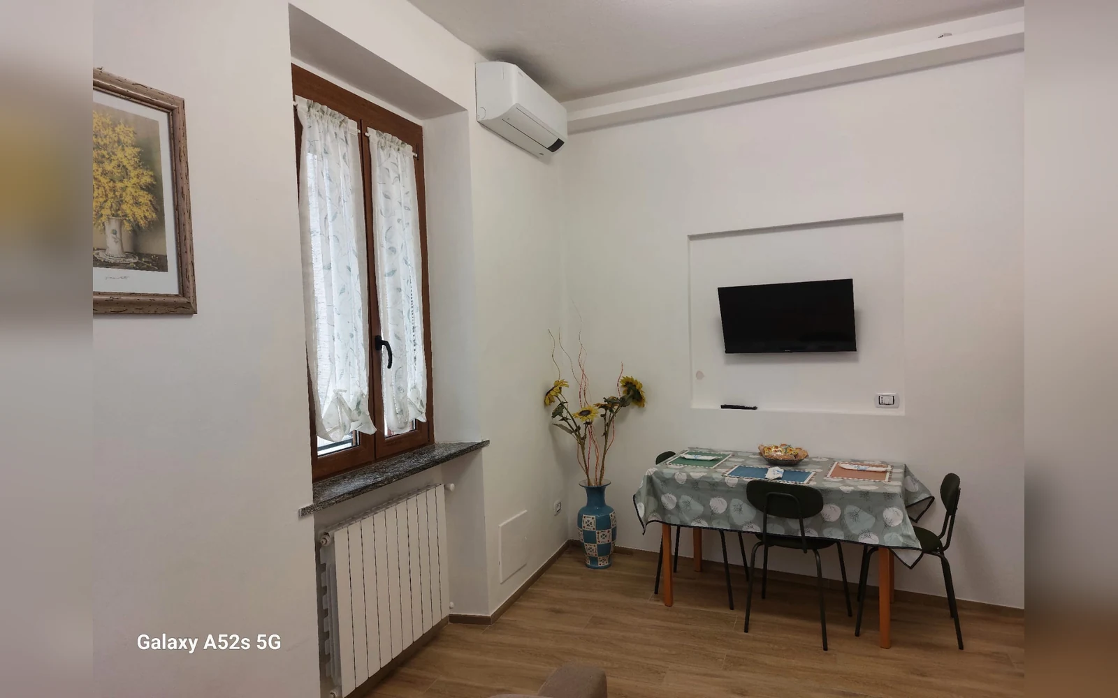 La Casa In Fiera, struttura a Pero (Lombardia) (foto 2)