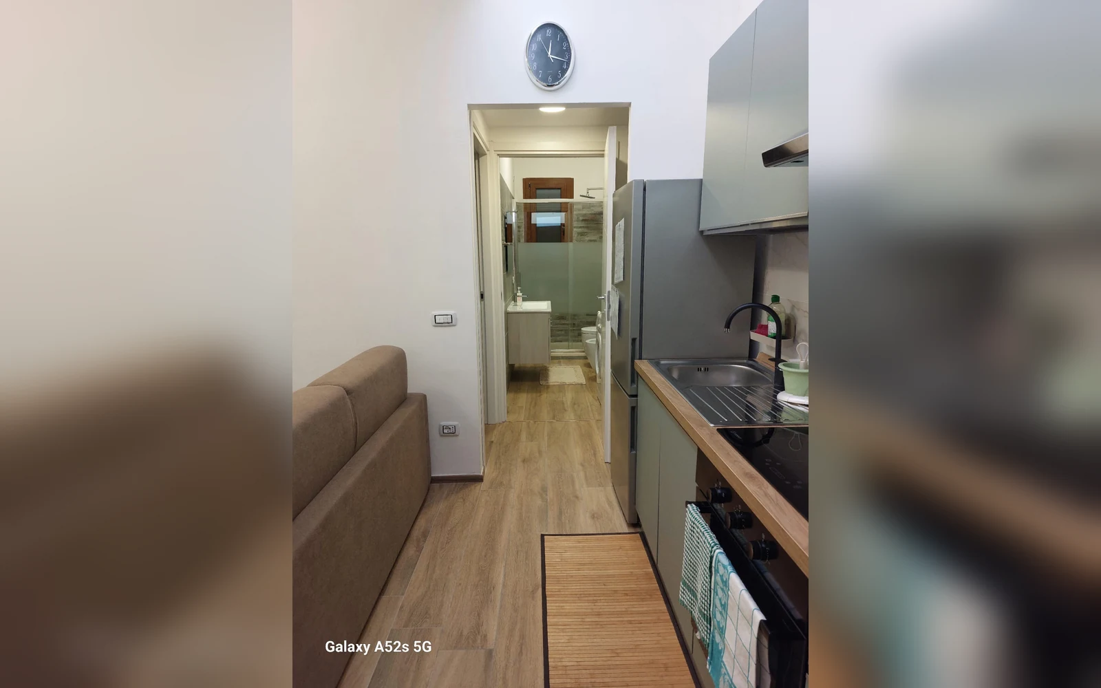 La Casa In Fiera, struttura a Pero (Lombardia) (foto 3)
