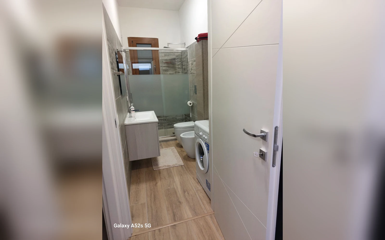La Casa In Fiera, struttura a Pero (Lombardia) (foto 4)