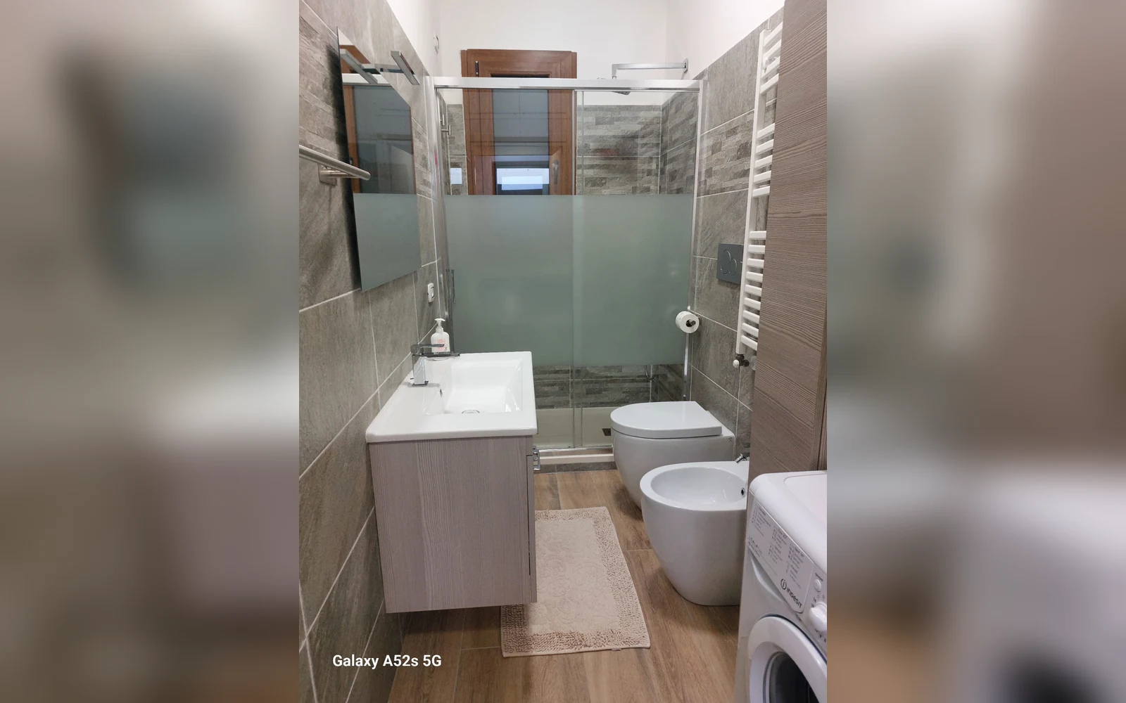 La Casa In Fiera, struttura a Pero (Lombardia) (foto 5)