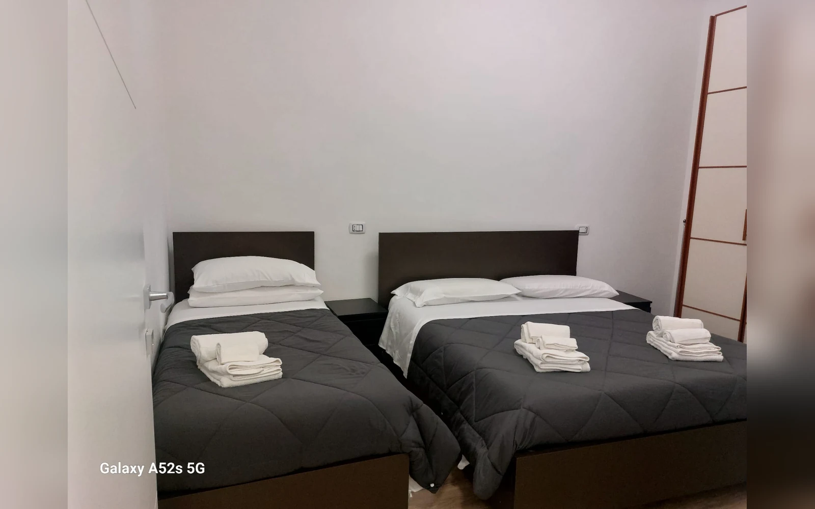La Casa In Fiera, struttura a Pero (Lombardia) (foto 6)
