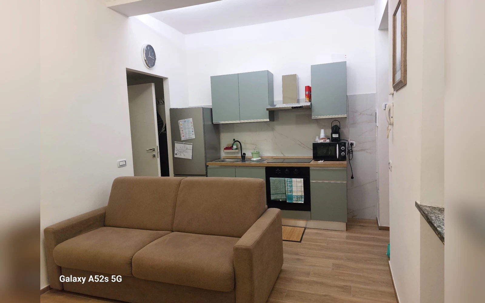 La Casa In Fiera, struttura a Pero (Lombardia) (foto 7)