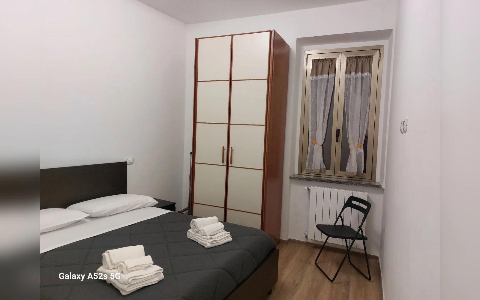 La Casa In Fiera, struttura a Pero (Lombardia) (foto 8)