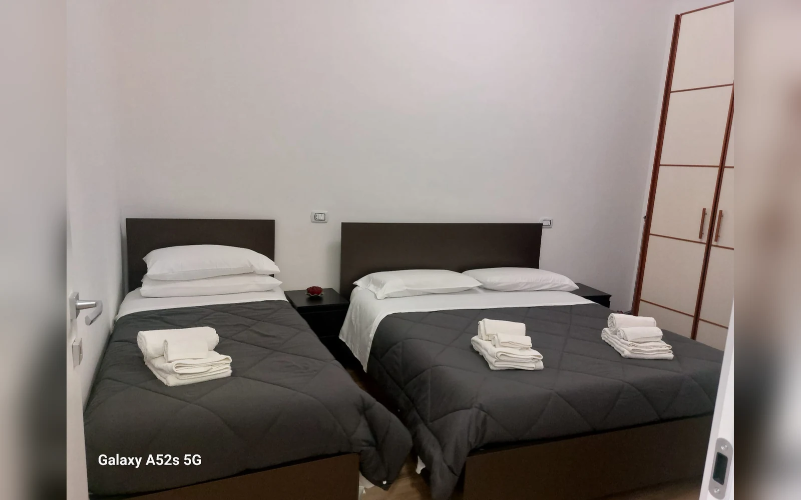 La Casa In Fiera, struttura a Pero (Lombardia) (foto 9)