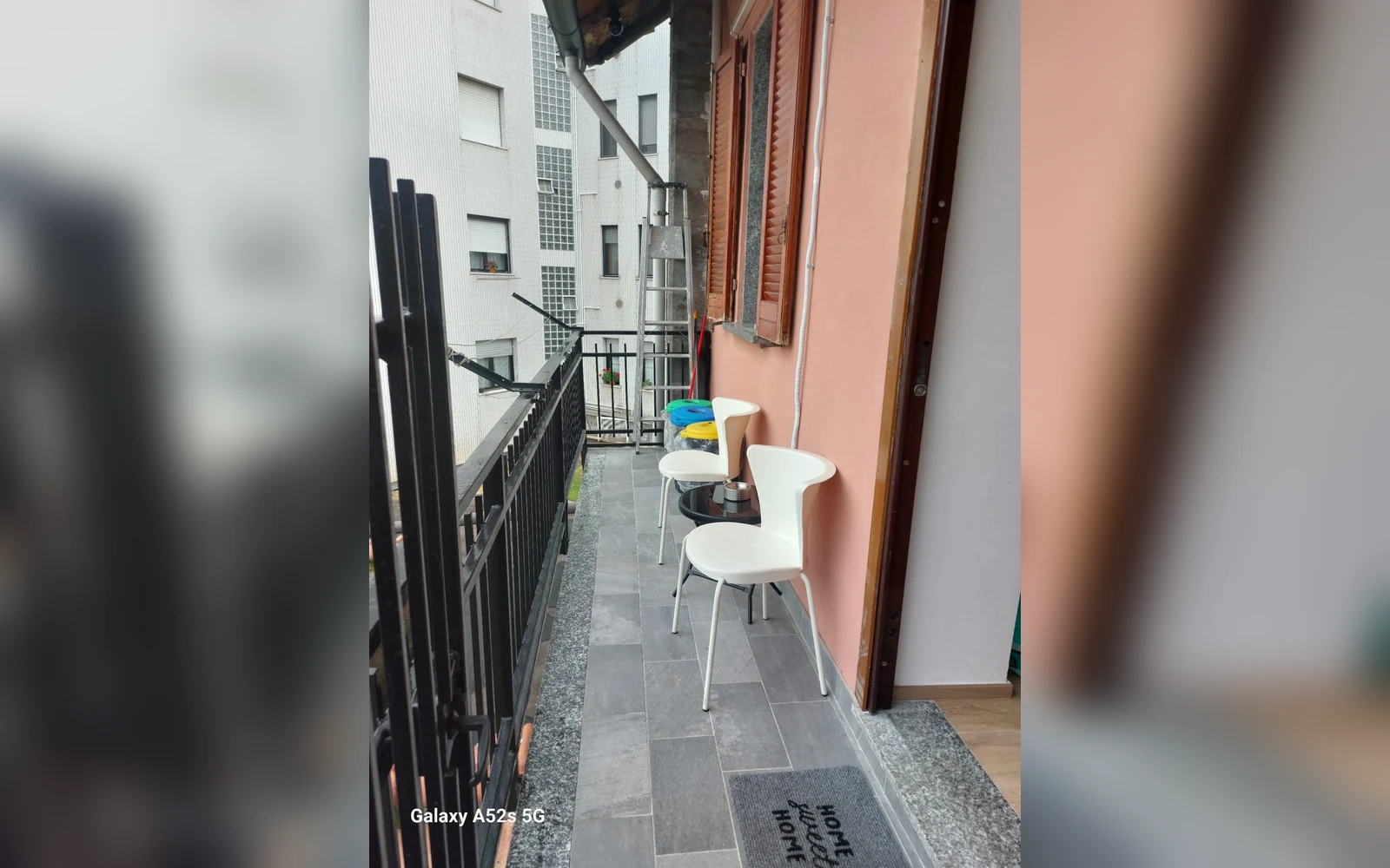 La Casa In Fiera, struttura a Pero (Lombardia) (foto 10)