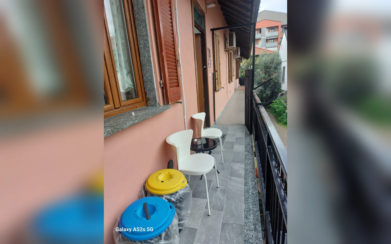 La Casa In Fiera, struttura a Pero (Lombardia) (foto 11)