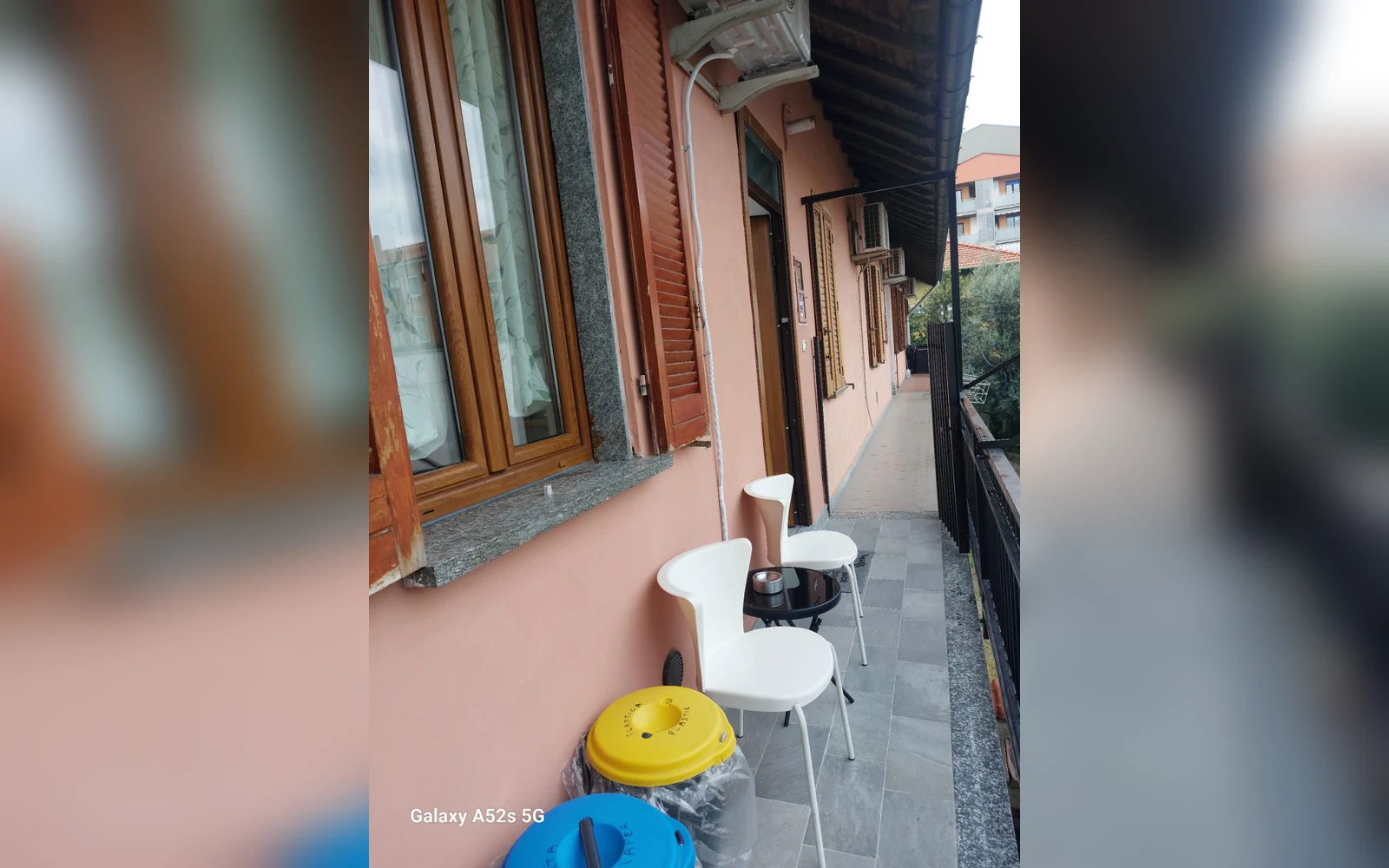 La Casa In Fiera, struttura a Pero (Lombardia) (foto 12)