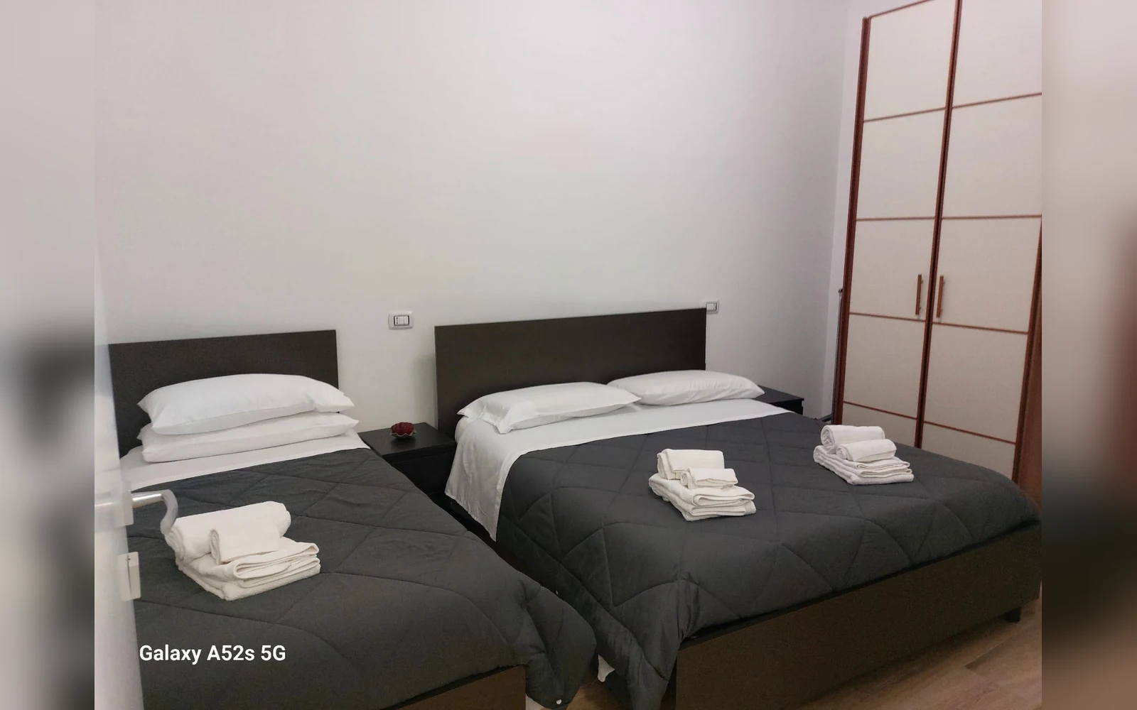 La Casa In Fiera, struttura a Pero (Lombardia) (foto 13)