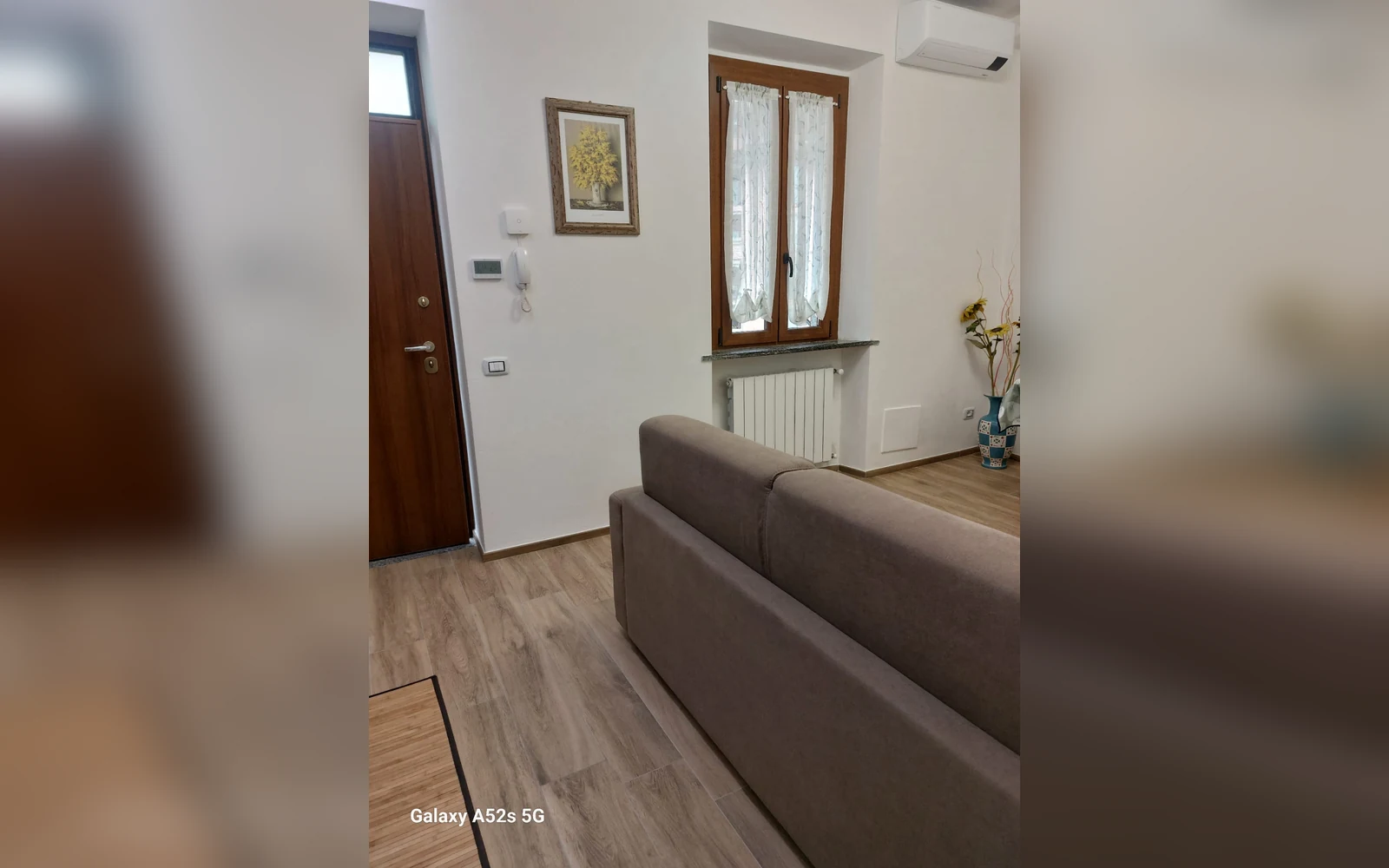 La Casa In Fiera, struttura a Pero (Lombardia) (foto 14)