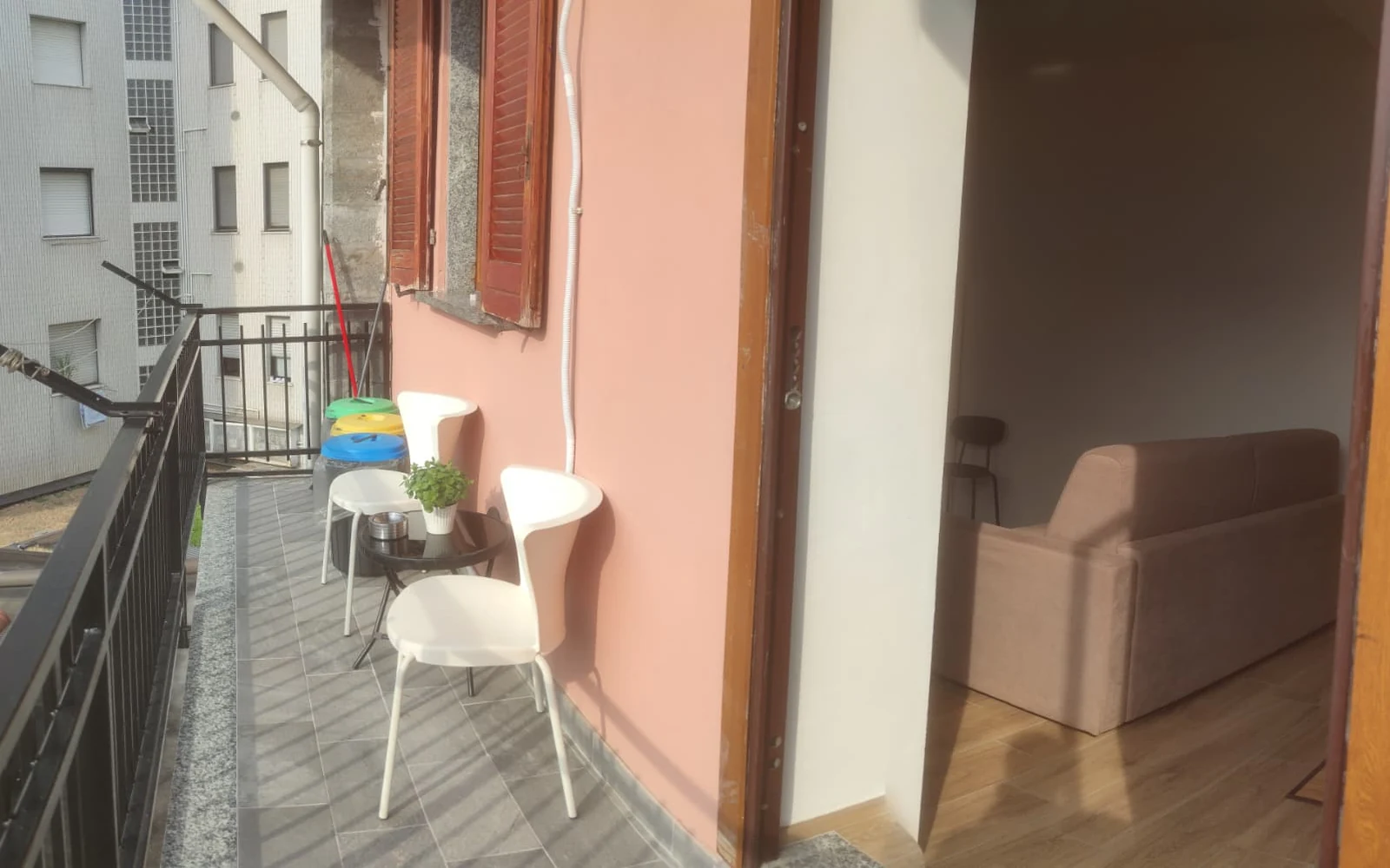 La Casa In Fiera, struttura a Pero (Lombardia) (foto 31)