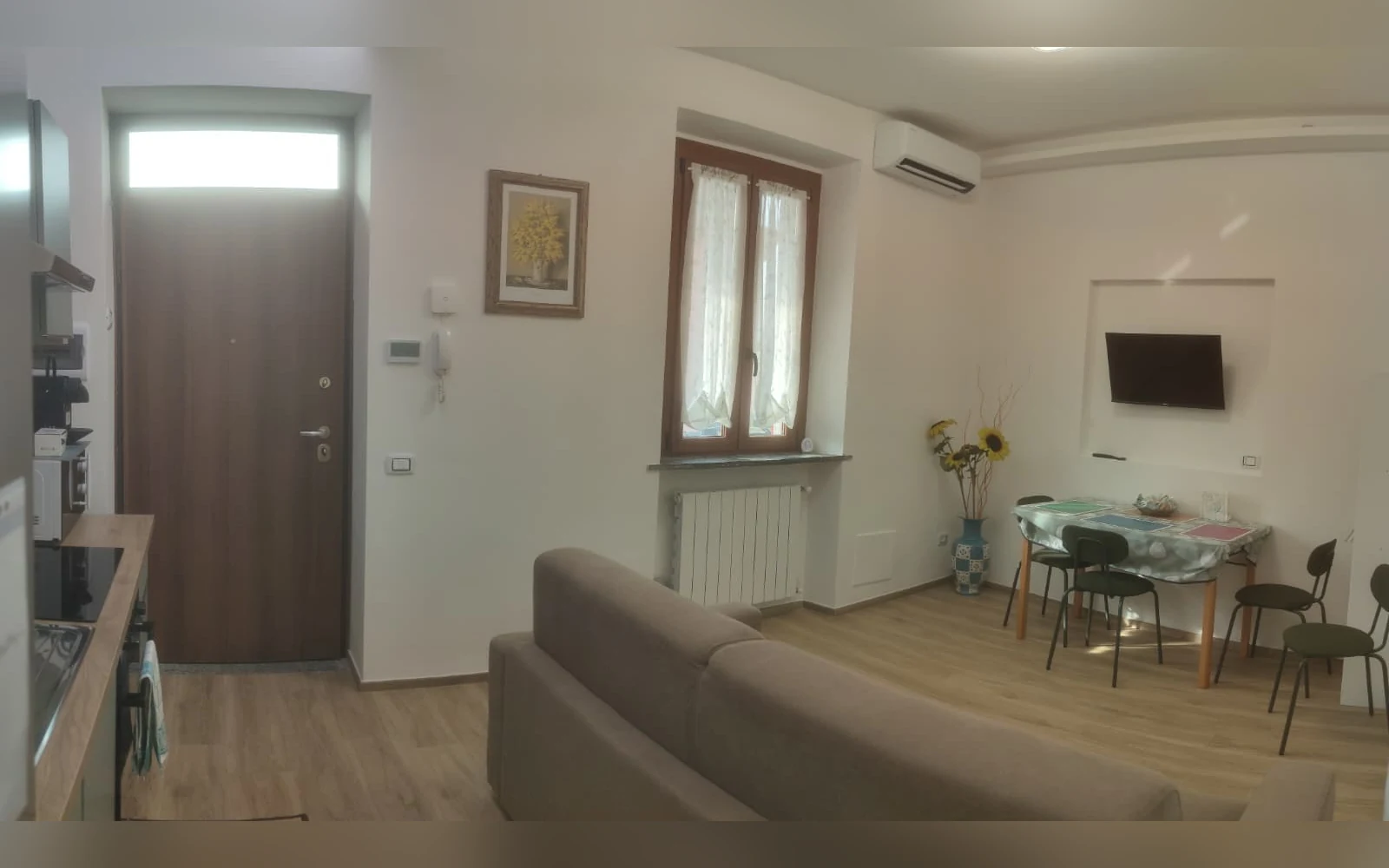 La Casa In Fiera, struttura a Pero (Lombardia) (foto 32)