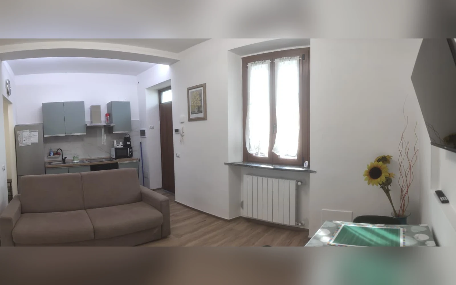 La Casa In Fiera, struttura a Pero (Lombardia) (foto 33)