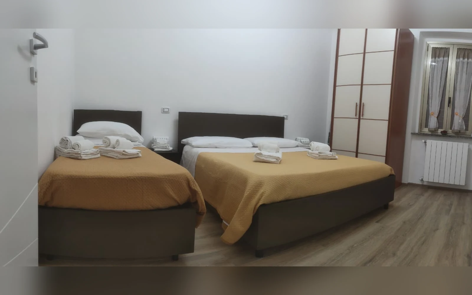 La Casa In Fiera, struttura a Pero (Lombardia) (foto 38)